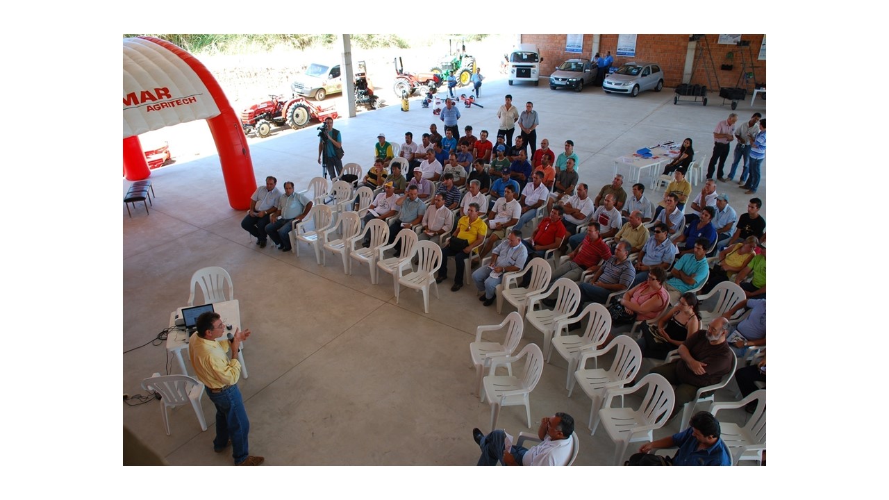 Sociedade Cultural Cient e Ecologica Trilha Verde
